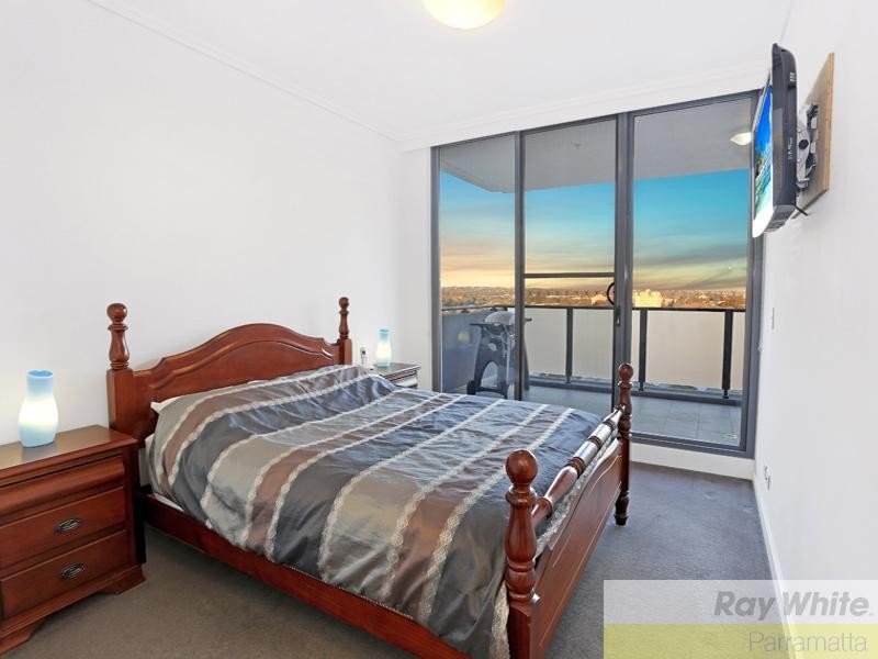 1007B/8 Cowper Street, Parramatta NSW 2150