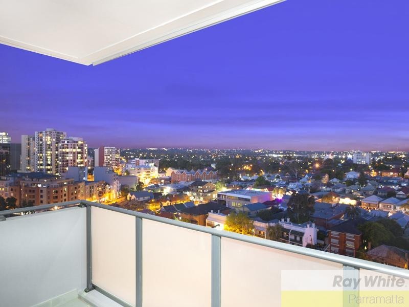 1007B/8 Cowper Street, Parramatta NSW 2150