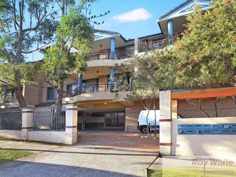 6/32-36 Harold Street, North Parramatta NSW 2151