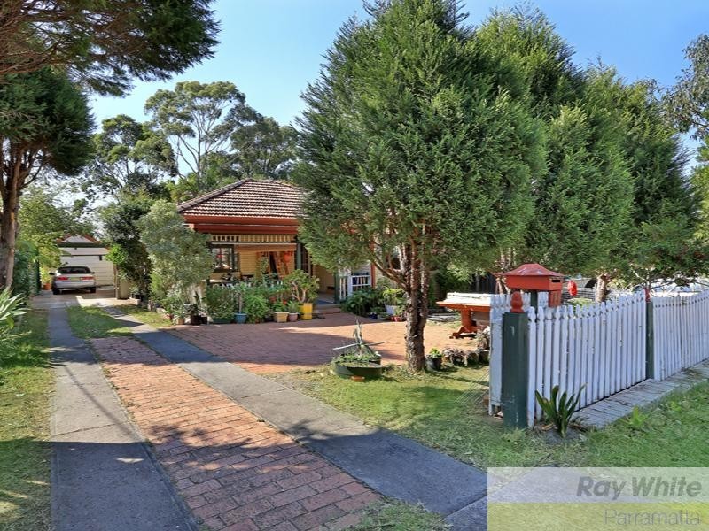 11 Peggy Street, Mays Hill NSW 2145