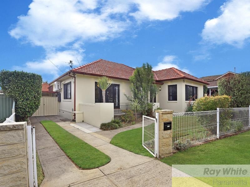 10 Gloucester Avenue, North Parramatta NSW 2151