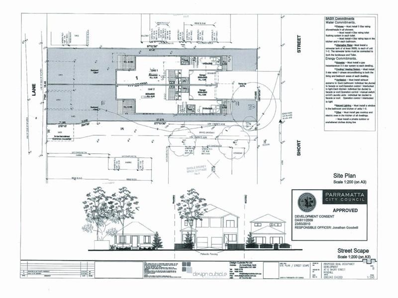 6 Short Street, Rosehill NSW 2142
