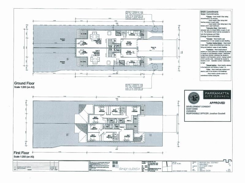 6 Short Street, Rosehill NSW 2142