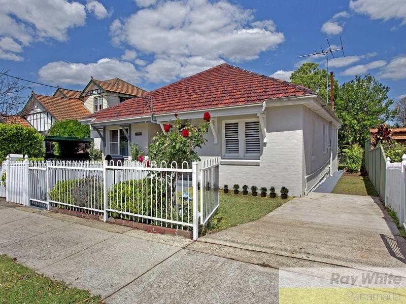 25 Prince Street, North Parramatta NSW 2151