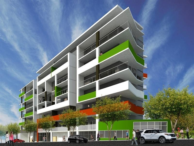 30-32 Arncliffe Street, Wolli Creek NSW 2205