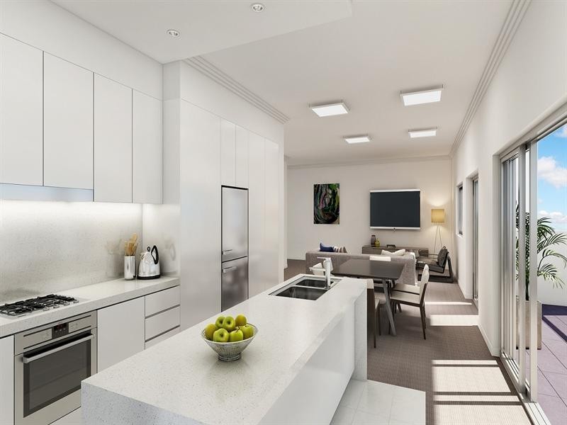 30-32 Arncliffe Street, Wolli Creek NSW 2205