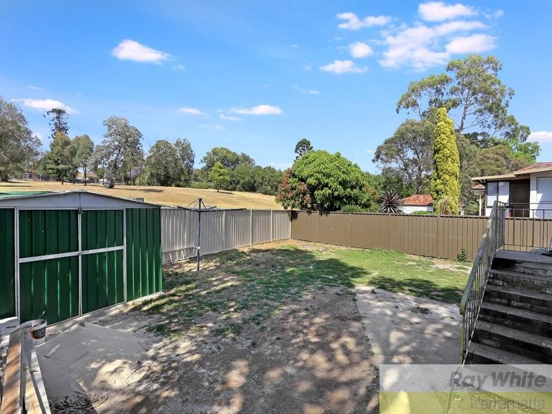 21 Oak Street, Parramatta NSW 2150