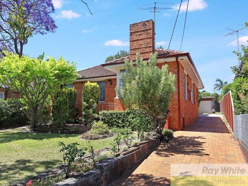109 Ray Road, Epping NSW 2121