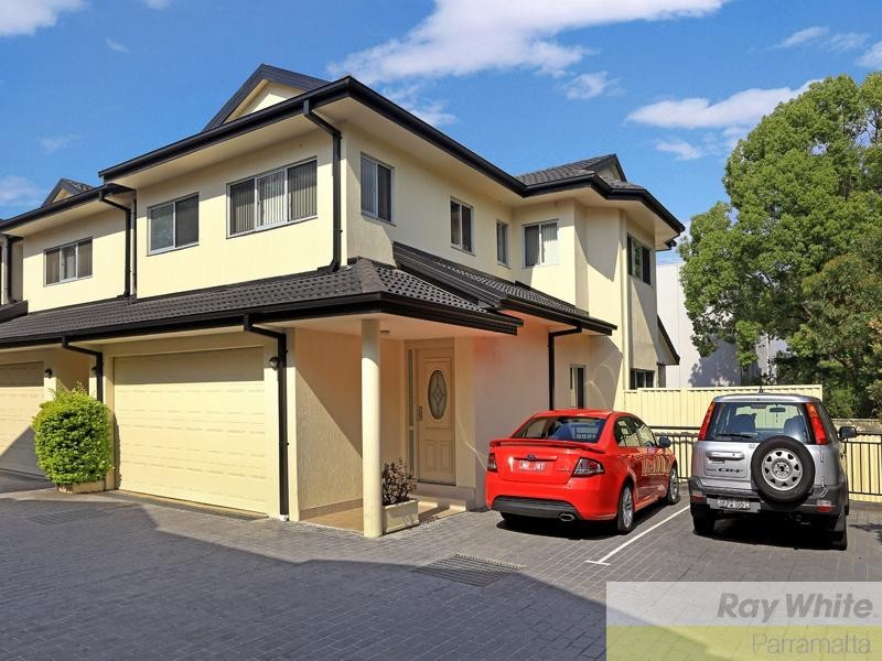 5/20 Burnham Place, North Parramatta NSW 2151