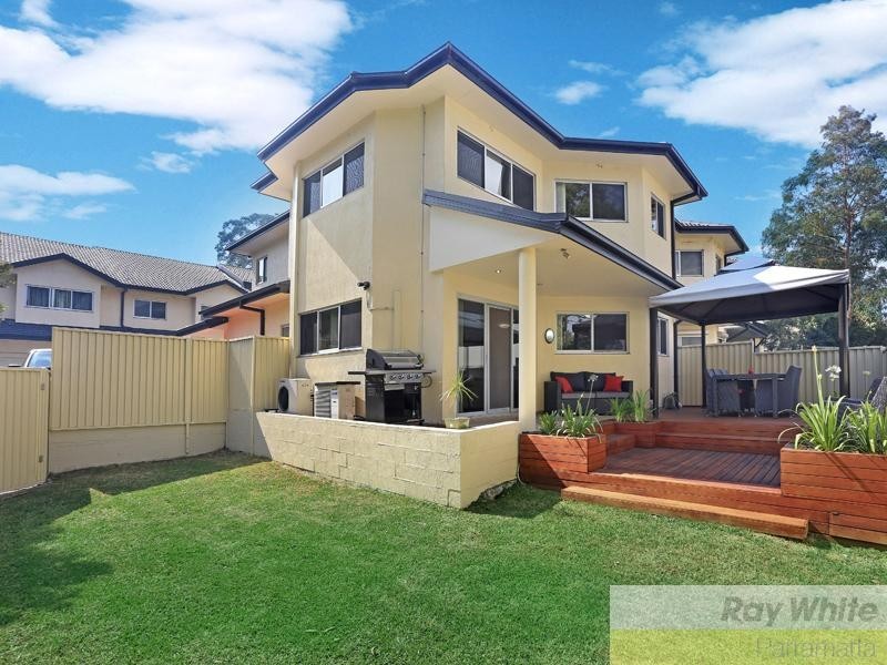 5/20 Burnham Place, North Parramatta NSW 2151