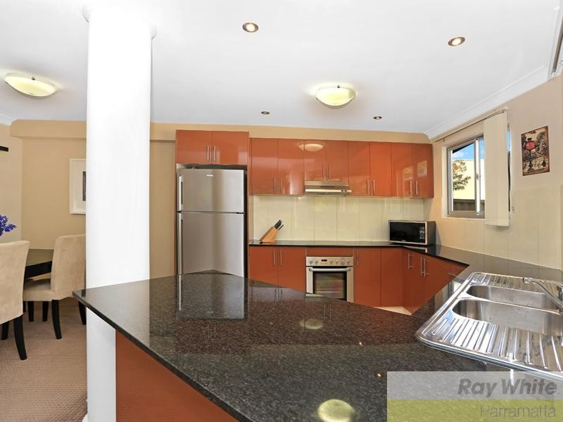 5/20 Burnham Place, North Parramatta NSW 2151