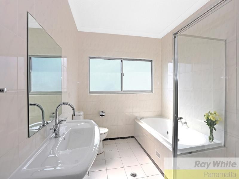 5/20 Burnham Place, North Parramatta NSW 2151