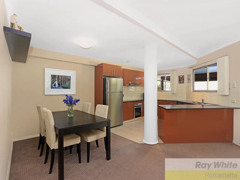 5/20 Burnham Place, North Parramatta NSW 2151