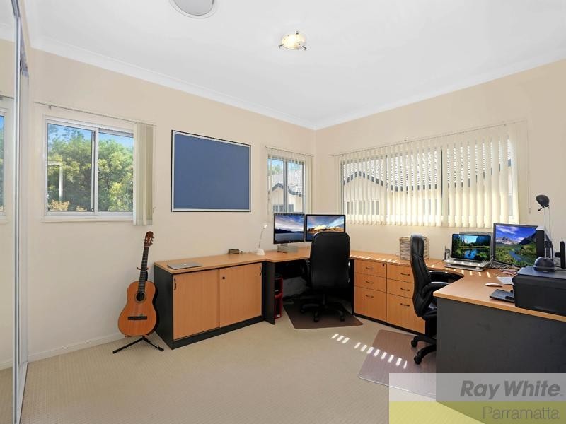 5/20 Burnham Place, North Parramatta NSW 2151