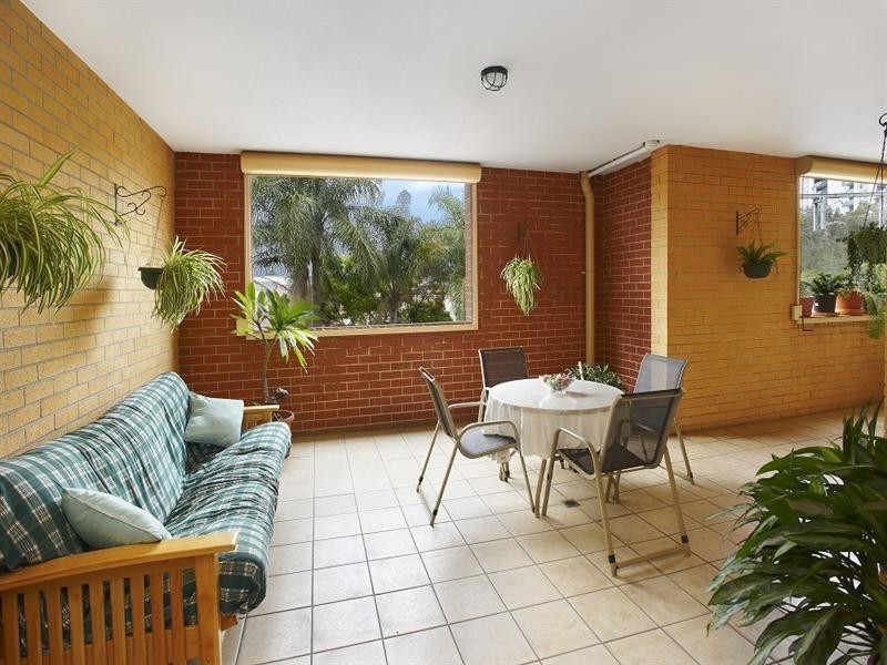 3/2-6 kendall Street, Harris Park NSW 2150