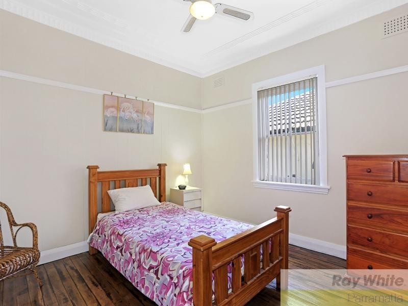 10 Franklin Street, Mays Hill NSW 2145