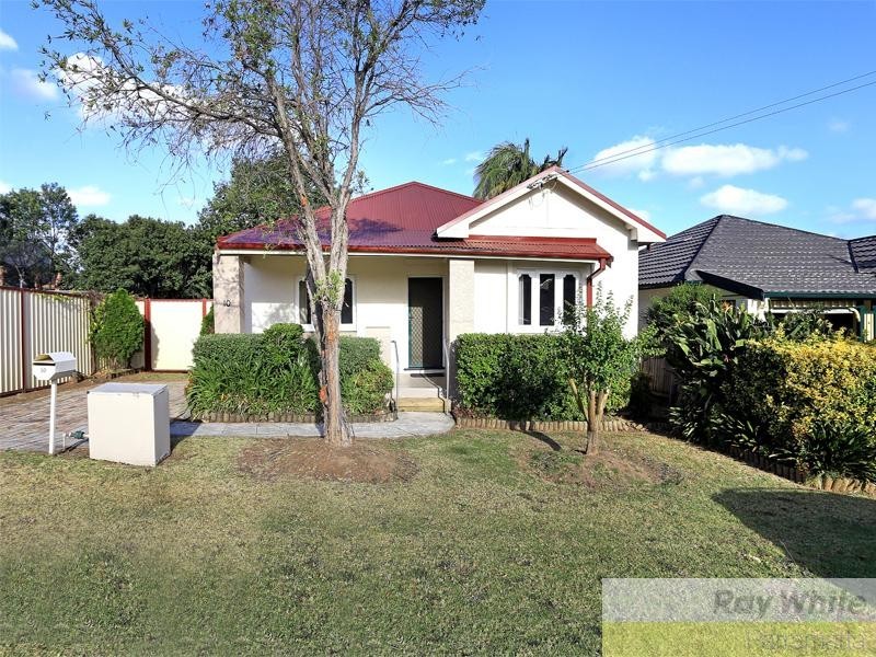 10 Franklin Street, Mays Hill NSW 2145