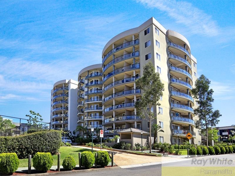 801/91D Bridge Road, Westmead NSW 2145