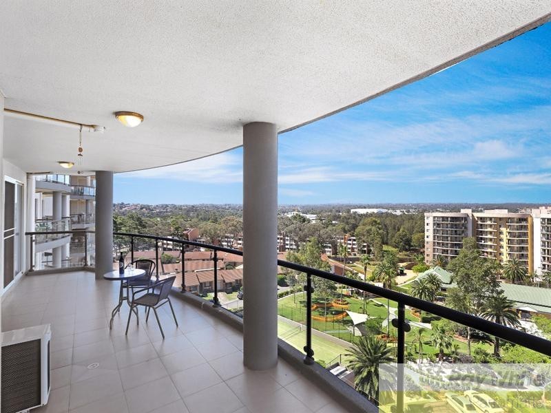 801/91D Bridge Road, Westmead NSW 2145