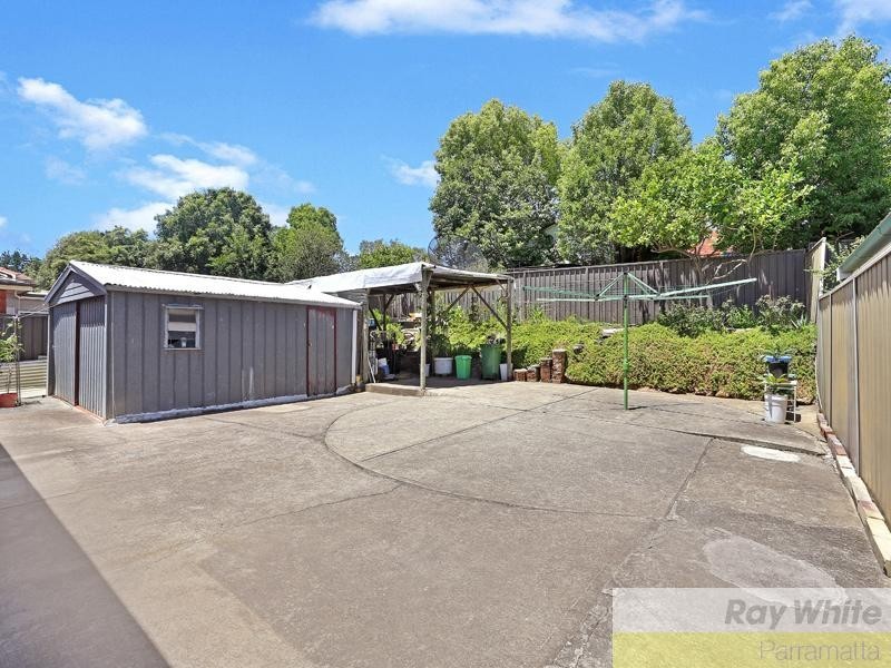 8 Olive Street, Wentworthville NSW 2145