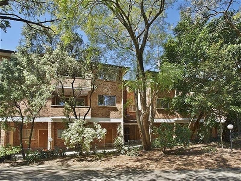 6/22-24 Thomas Street, Parramatta NSW 2150