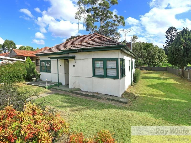 13 Oak Street, Parramatta NSW 2150