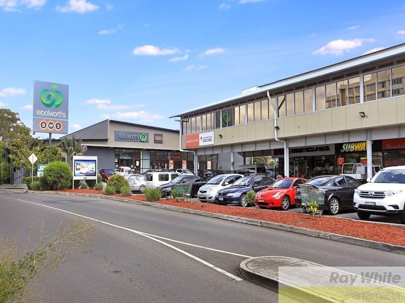 13 Oak Street, Parramatta NSW 2150