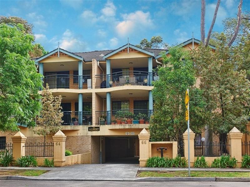6/64-66 Albert Street, North Parramatta NSW 2151