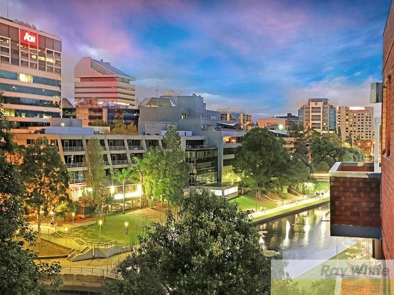 11/3 Stewart Street, Parramatta NSW 2150