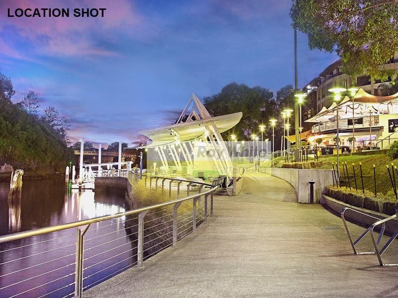 11/3 Stewart Street, Parramatta NSW 2150