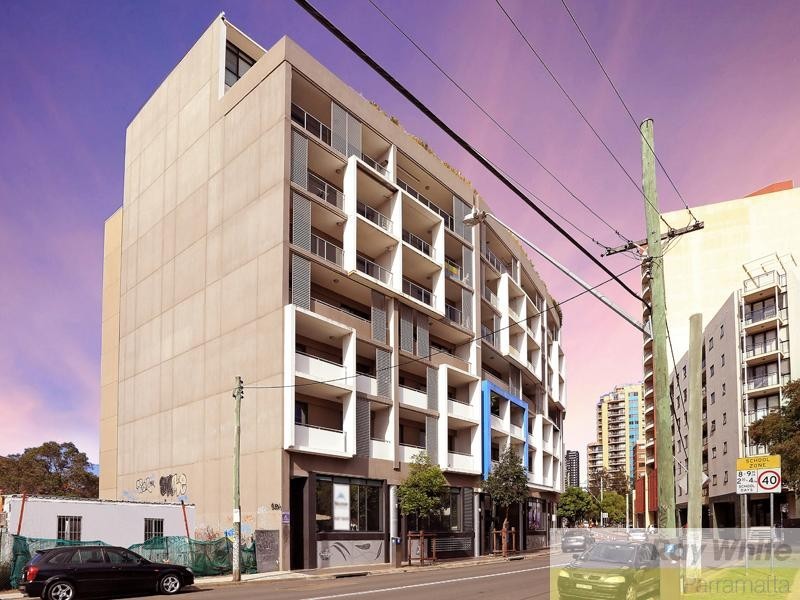 708/31-37 Hassall Street, Parramatta NSW 2150