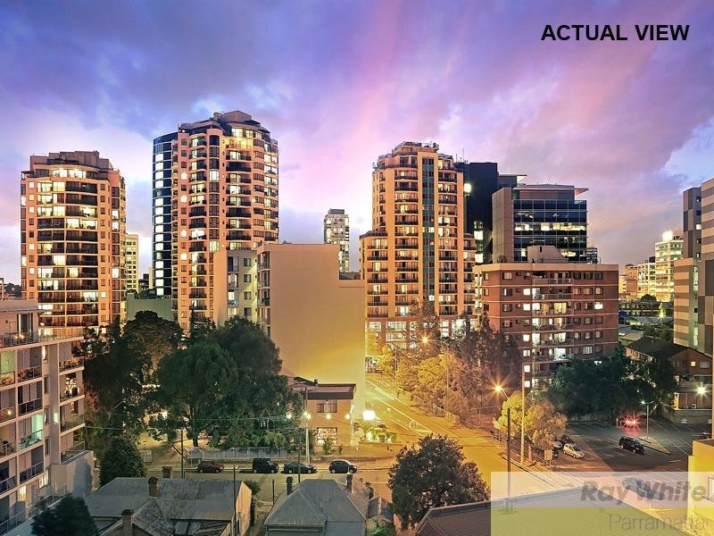 708/31-37 Hassall Street, Parramatta NSW 2150