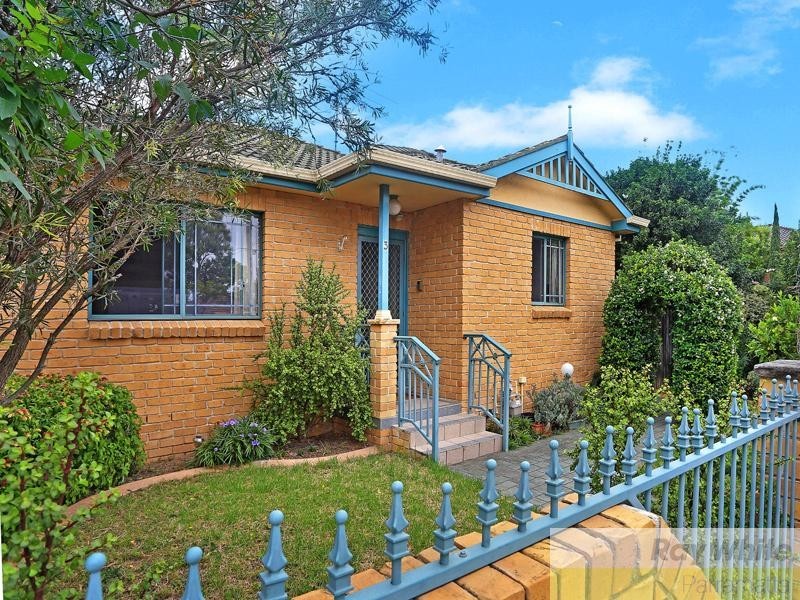 3/36-40 Morton Street, Parramatta NSW 2150