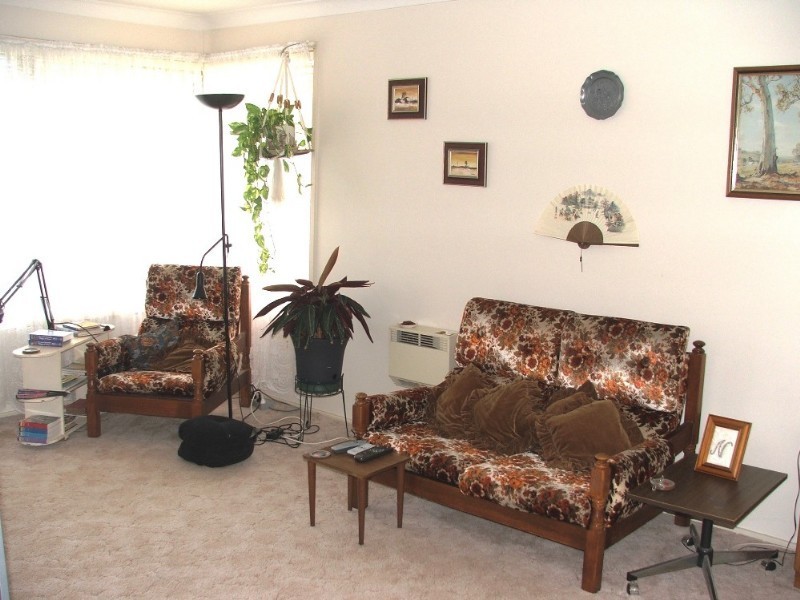 4 Grevillea Crescent, Greystanes NSW 2145