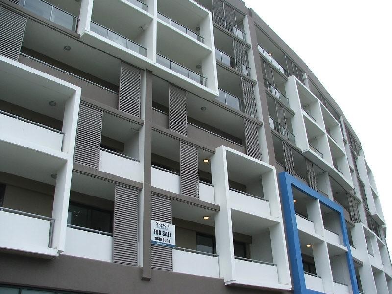 411/31-37 Hassall Street, Parramatta NSW 2150