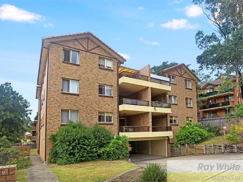 6/18-20 Mowle Street, Westmead NSW 2145