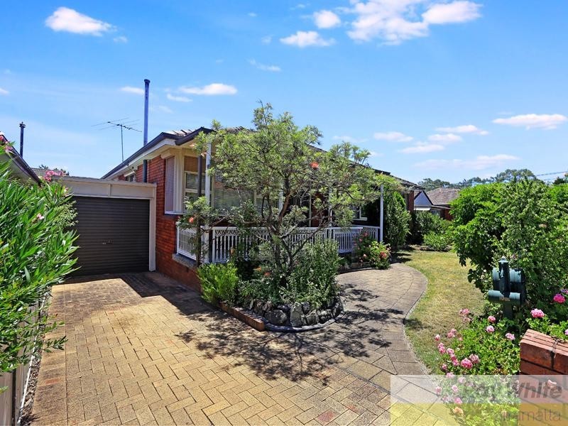 4, 6 and 8 Wayman Place, Merrylands NSW 2160