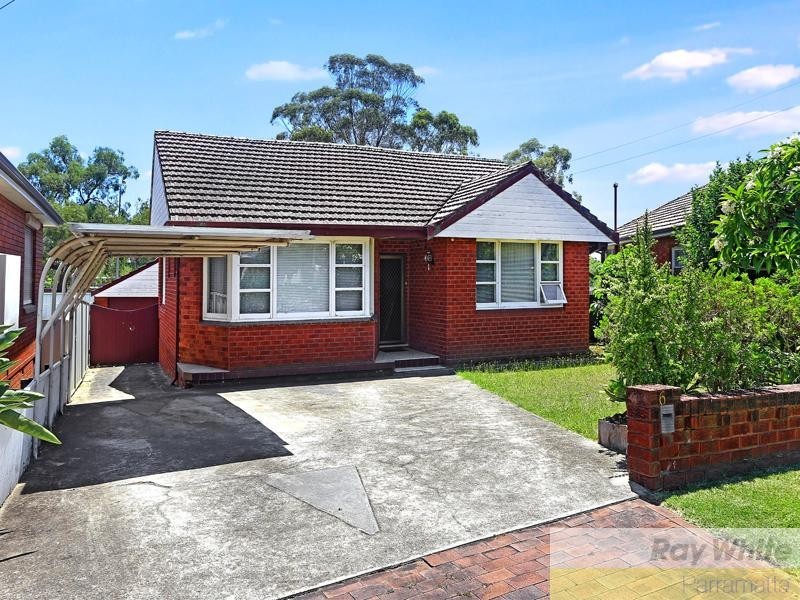 4, 6 and 8 Wayman Place, Merrylands NSW 2160