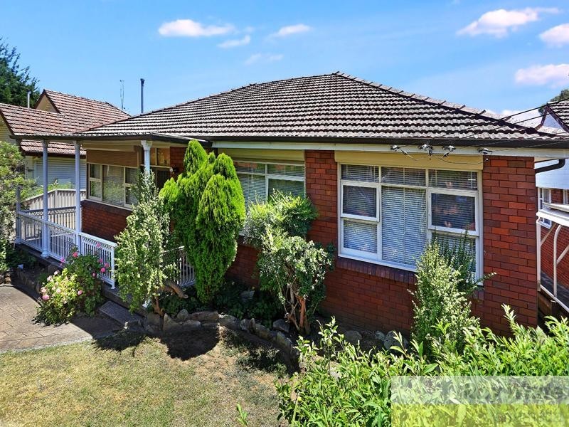 4, 6 and 8 Wayman Place, Merrylands NSW 2160