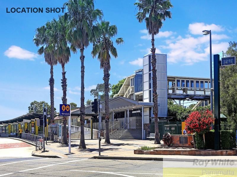 4, 6 and 8 Wayman Place, Merrylands NSW 2160