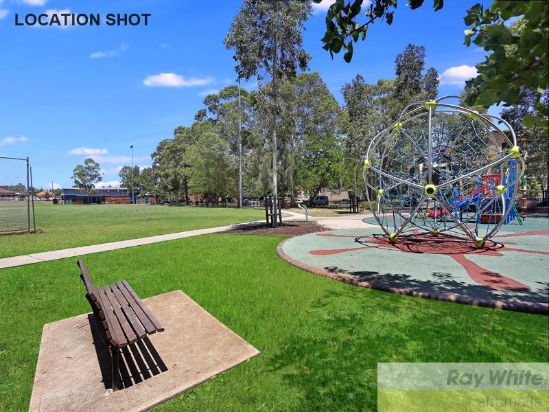 4, 6 and 8 Wayman Place, Merrylands NSW 2160