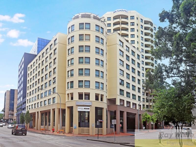 133/1-3 Valentine Avenue, Parramatta NSW 2150