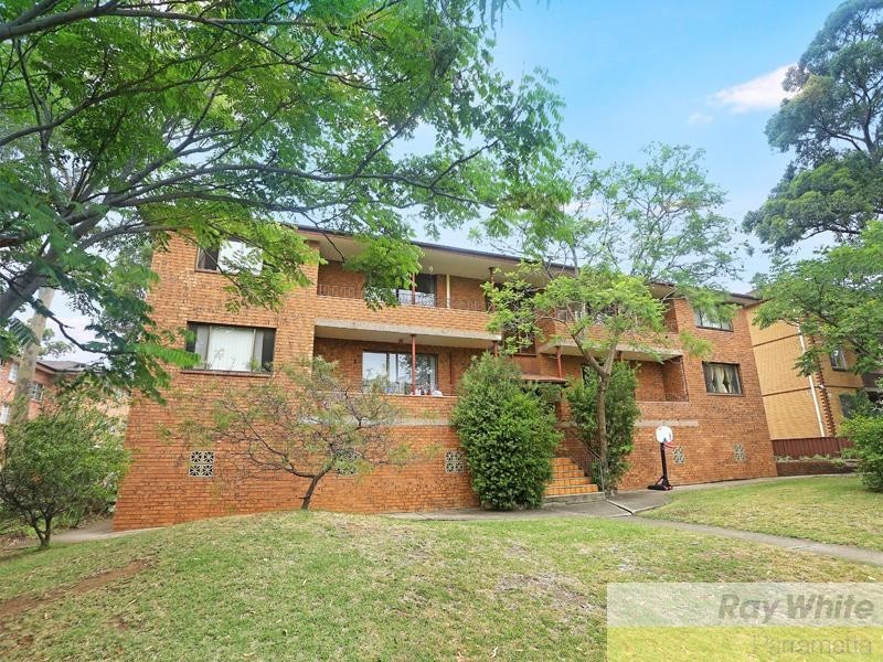 1/18-20 Helen Street, Westmead NSW 2145