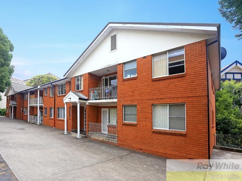 13/34 Alice Street, Harris Park NSW 2150