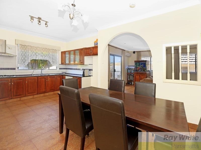 14 Lawson Street, Ermington NSW 2115