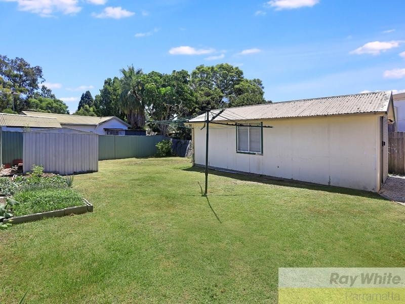 14 Lawson Street, Ermington NSW 2115
