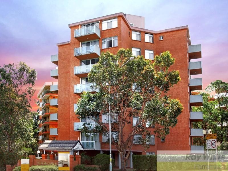 17/1 Good Street, Parramatta NSW 2150