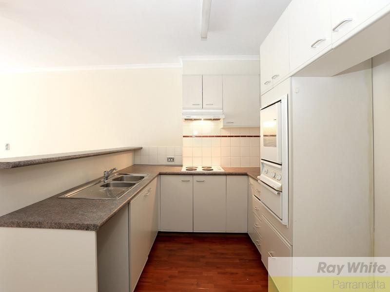 17/1 Good Street, Parramatta NSW 2150