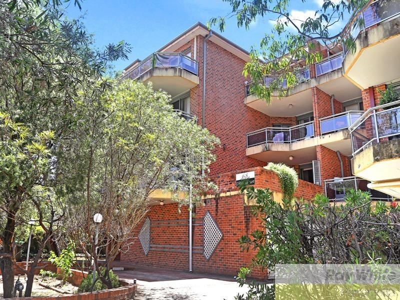 10/6-8 Lennox Street, Parramatta NSW 2150