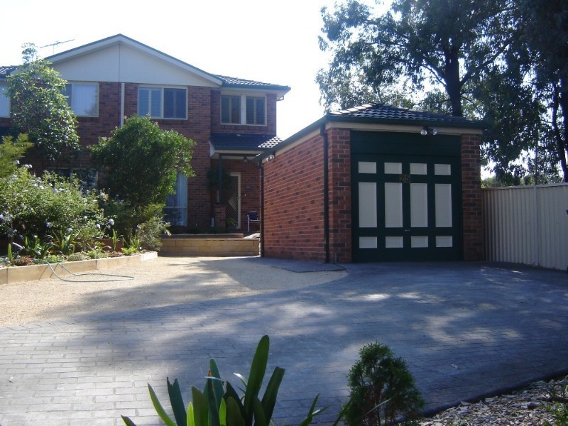 25 Rita Street, Merrylands NSW 2160